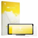 upscreen Schutzfolie f&uuml;r Carpuride W619B 6.86" Displayschutz Displayschutzfolie