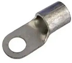 Intercable Quetschkabelschuh ICQ26 DIN46234 1,5-2,5qmm M6 verzinnt 100 Stk