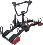 Inter Pack Spider 2E Pro - Anh&auml;ngerkupplungs-Fahrradtr&auml;ger F&uuml;r 2...