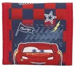 Vadobag Cars Hit The Road, Briefttasche, Rot, Blau, Abbildung, Tasche, Tasche,