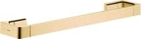hansgrohe Duscht&uuml;rgriff Axor universal 444mm, brushed gold optic