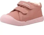 Botin Basico Stiefeletten Rosa - Rosa - 20
