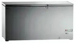 Tiefk&uuml;hltruhe 458 Liter, wei&szlig;, 720x1555x845 mm, 5 K&ouml;rbe, abschlie&szlig;bar