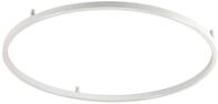 Ideal Lux 341897 ORACLE SLIM Deckenleuchte D500mm LED 29W 2850/1720lm 2700K...