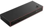 Lenovo ThinkPad Thunderbolt 4 Dock Gen 2 7000 - Eu - Schwarz
