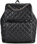 Guess Juliet Damen City Rucksack mit gepolsterten Schultergurten 36x17x38cm