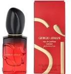 Giorgio Armani S&igrave; Passione Intense (2024) Eau De Parfum - nachf&uuml;llbar 30 ml (woman)