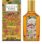 Gucci Flora Gorgeous Orchid Intense, Frauen, 100 ml, Fl&uuml;ssiges Parf&uuml;m, Spray, 36
