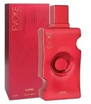 Ajmal Evoke Red Edition Her Eau de Parfum 75 ml ( Damen)