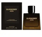 Burberry Hero, M&auml;nner, 60 ml, Tonka-Bohne, Vanille, Leder, Zedernholz, ALCOHOL
