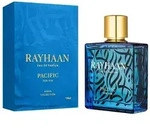 Rayhaan Pacific for Him 100ml Eau de Parfum