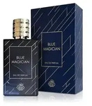 Fragrance World Blue Magician Eau De Parfum 100 ml (man)
