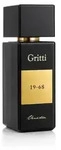 Gritti Venetia 19-68, Unisex, 100 ml, Bergamotte, Schwarze Johannisbeere,...