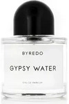 Byredo Gypsy Water, Unisex, 50 ml, Fl&uuml;ssiges Parf&uuml;m, Bergamotte, Wacholderbeeren,