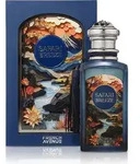 French Avenue Safari Breeze Extrait de Parfum 100 ml (unisex)