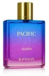 Rayhaan Pacific Aloha Eau De Parfum 100 ml (unisex)
