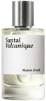 Maison Crivelli Santal Volcanique Eau de Parfum 100 ml