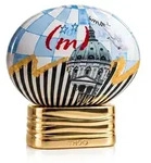 The House of Oud Amore Eau De Parfum 75 ml (unisex)