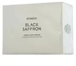 Byredo Black Saffron, Unisex, 100 ml, Fl&uuml;ssiges Parf&uuml;m, Schwarze...