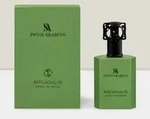 Swiss Arabian - Patchouli 01 Extrait de Parfum