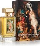Argos Love Triumphs Over War Eau De Parfum 100 ml (unisex)