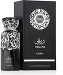 Fragrance World Diwani Cairo Eau de Parfum 100ml