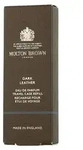 Molton Brown Dark Leather Travel Case Refill (7,5 ml)