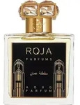 Sultanat Oman Aoud Parfum f&uuml;r M&auml;nner 50 ml
