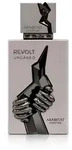 Arabiyat Prestige Revolt Uncaged Eau De Parfum 100 ml (unisex)