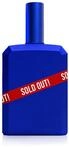 Histoires de Parfums This is Not a Blue Bottle 1.8 Sold Out Eau De Parfum 115 ml