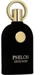 Maison Alhambra Philos Opus Noir Eau De Parfum 100 ml (unisex)