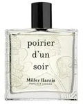 Miller Harris Miller Harris Poirier d'un Soir Eau De Parfum 100 ml (unisex)
