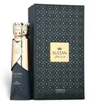 French Avenue Sultan The Founder Eau de Parfum unisex 80 ml