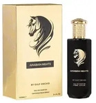 Gulf Orchid Arabian Nights Eau de Parfum 100 ml