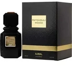 Ajmal - Patchouli Wood EDP 50ml