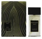 Eau de Parfum, Arabiyat Prestige Portrait Oud, Unisex, 100 ml