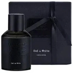 Laboratorio Olfattivo Oud in White, 100 ml, Pear, Ginger Co2, Raspberry, Jasmine