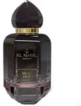 El Nabil - Eau de Parfum Musc Oud