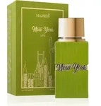 Hamidi New York Life Eau de Parfum 100 ml