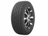 Toyo Open Country AT Plus 265/70R16 112H Sommerreifen ohne Felge