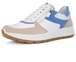 Damen Sneaker New York 37 - Wei&szlig; - 37