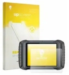 upscreen Schutzfolie f&uuml;r XTOOL D8W Displayschutz Displayschutzfolie Folie Matt