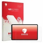 upscreen Schutzfolie f&uuml;r Honor Pad X7b Displayschutz Displayschutzfolie Folie...