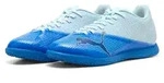 Puma Herren ULTRA 7 PLAY IT Hallenfu&szlig;ballschuhe Ultra Blue-Icy Blue, Schuhgr&ouml;&szlig;e:44