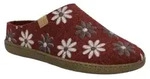 JOSEF SEIBEL Jill 14 | Hausschuh f&uuml;r Damen | Rot - Rot - 36