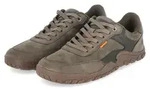 Dockers By Gerli Herren Halbschuhe Gr&uuml;n Synthetik Gr&ouml;&szlig;e: 40 - Gr&uuml;n - 40