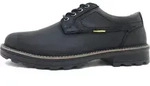 Camel Active Herrenschuhe Schn&uuml;rschuhe Schwarz Freizeit, Schuhgr&ouml;&szlig;e:42 EU -