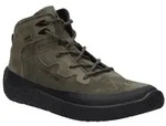 JOSEF SEIBEL Freddy 50 | Halbschuh f&uuml;r Herren | Gr&uuml;n - Gr&uuml;n - 40