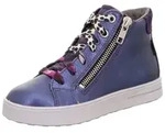 Ankle Boot - Lila - 25