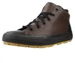 CONVERSE CTAS MALDEN STREET Brown - Braun - 37,5